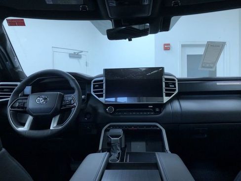 New 2026 Toyota Tundra Platinum AWD/4WD image 11