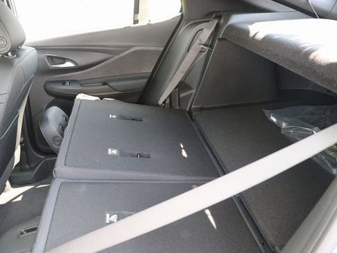 New 2026 Buick Envista Preferred w/ Convenience I Package image 14