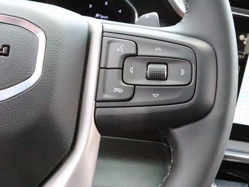 New 2025 GMC Sierra 1500 Denali w/ Denali Reserve Package image 23