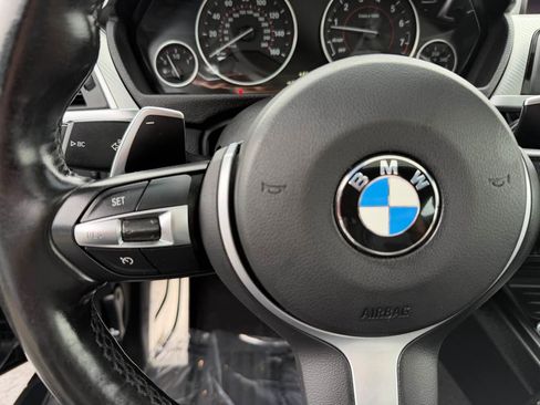Used 2019 BMW 430i xDrive Coupe w/ M Sport Package image 34