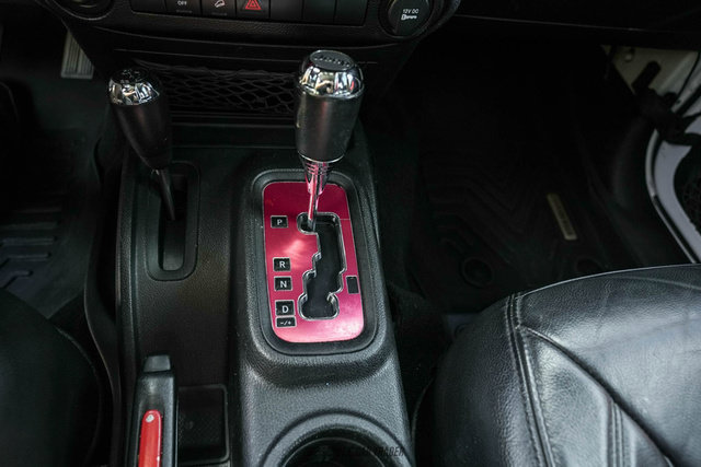 Used 2018 Jeep Wrangler Unlimited Sport S AWD/4WD image 60