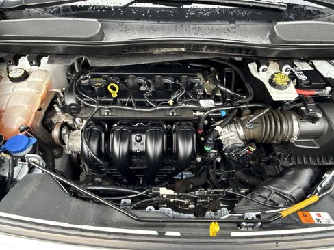 Used 2014 Ford Transit Connect XLT image 25