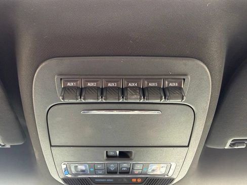Used 2024 Ford F350 Platinum w/ FX4 Off-Road Package AWD/4WD image 15