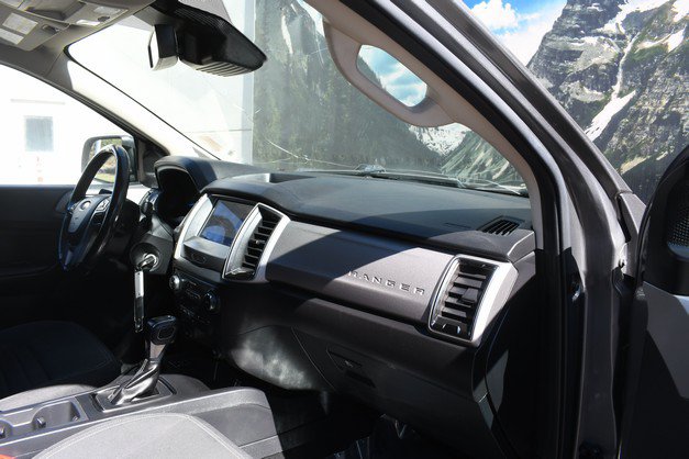 Used 2023 Ford Ranger XLT w/ Equipment Group 301A Mid AWD/4WD image 24