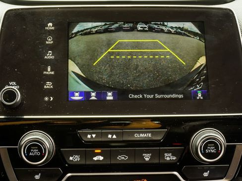 Used 2020 Honda CR-V Touring image 26
