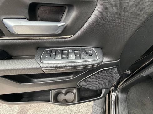 Used 2020 RAM 1500 Rebel w/ Rebel Level 2 Equipment Group AWD/4WD image 23