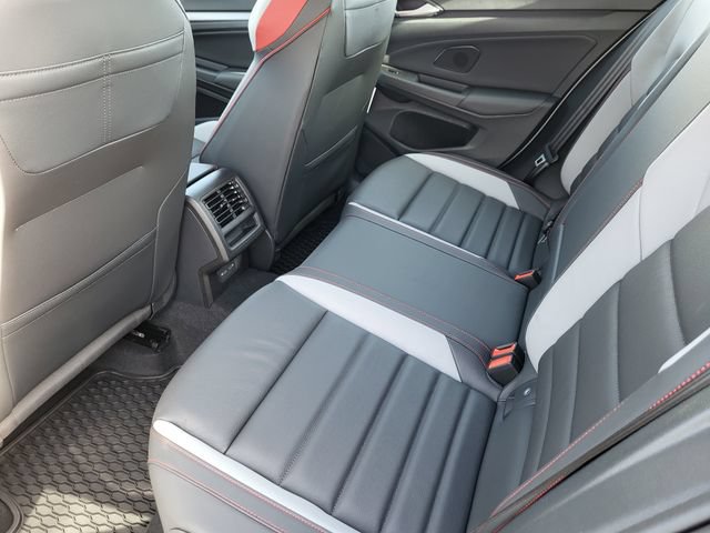 New 2026 Volkswagen GTI SE FWD image 23