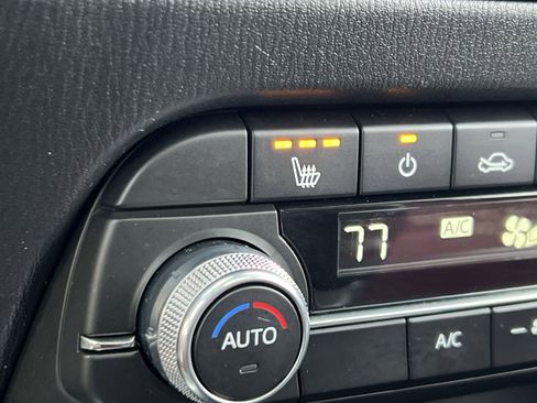 Used 2022 MAZDA CX-5 Carbon Edition image 35