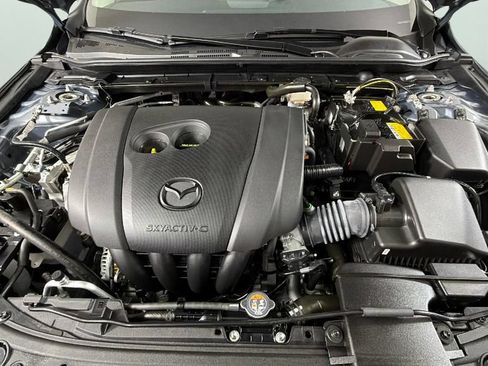 Used 2026 MAZDA MAZDA3 Carbon AWD/4WD image 36