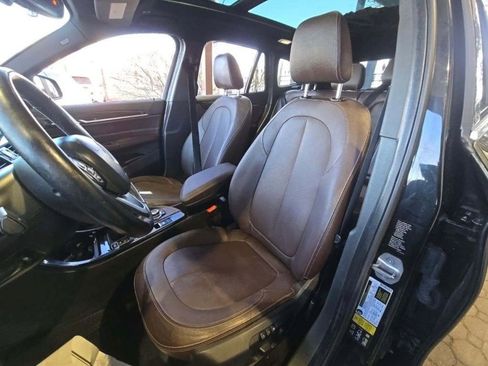 Used 2016 BMW X1 xDrive28i image 6