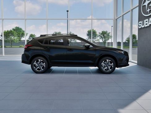 New 2026 Subaru Crosstrek 2.0i Premium AWD/4WD image 6