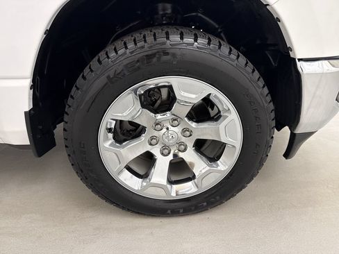 Used 2023 RAM 1500 Big Horn AWD/4WD image 23
