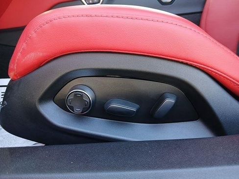 New 2025 Chevrolet Corvette E-Ray w/ Stealth Interior Trim Package image 25