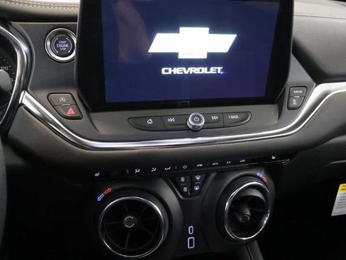 New 2026 Chevrolet Blazer LT w/ Convenience Package image 18