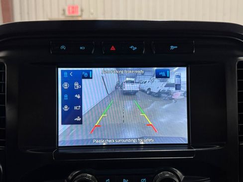 Used 2022 Ford F150 XL w/ FX4 Off-Road Package AWD/4WD image 51