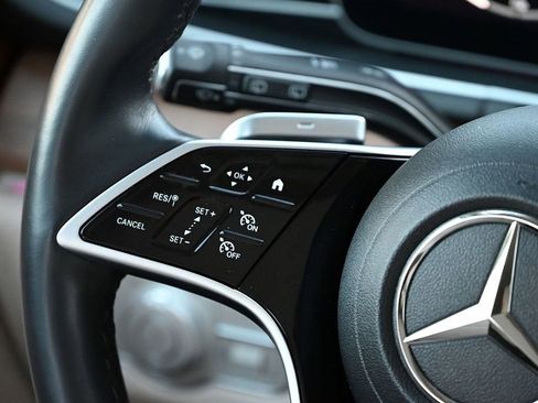 Certified 2024 Mercedes-Benz GLE 450 4MATIC image 16