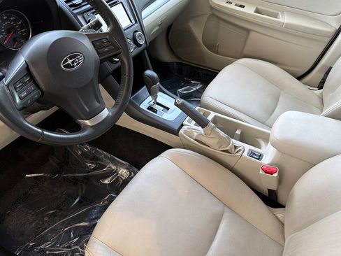 Used 2013 Subaru Crosstrek 2.0i Limited AWD/4WD image 11