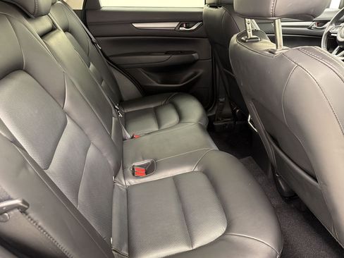 Used 2025 MAZDA CX-5 AWD 2.5 S w/ Select Package image 28