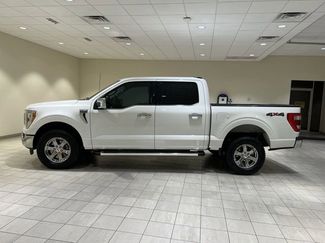 Certified 2023 Ford F150 Lariat AWD/4WD video 2