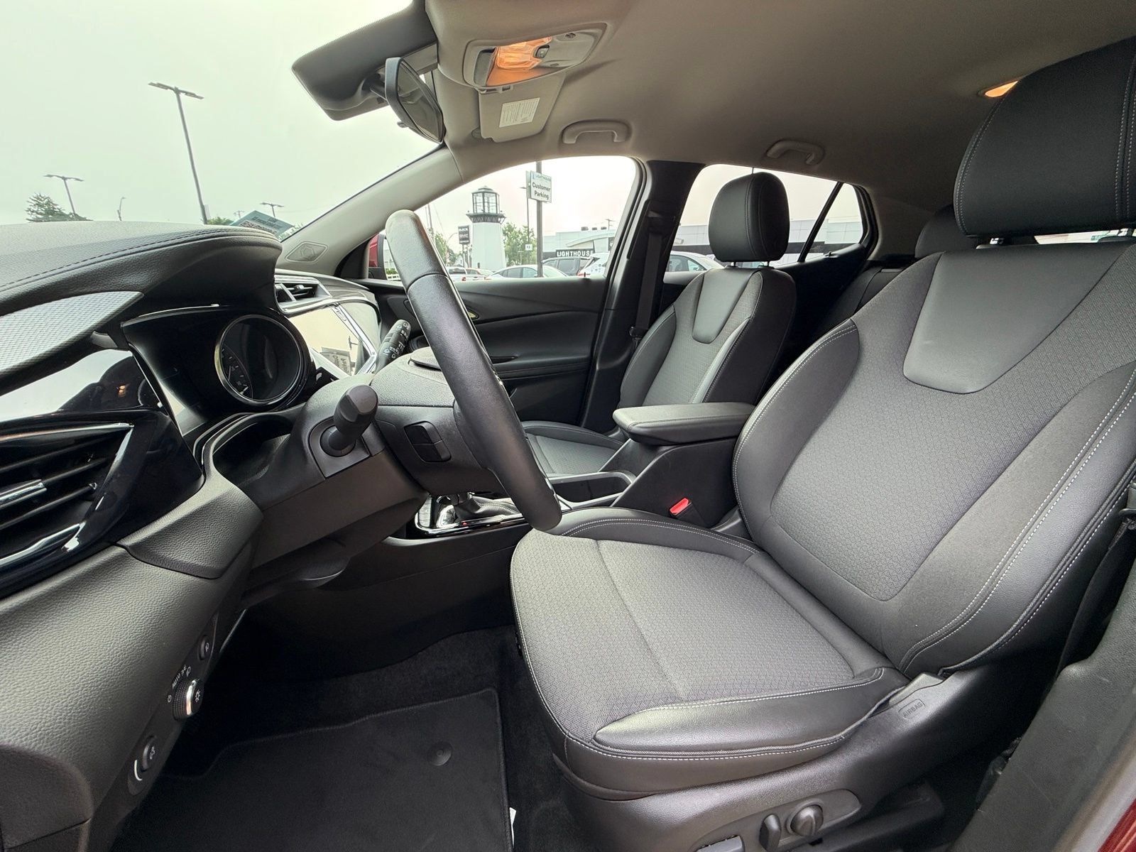 Used 2023 Buick Encore GX Select FWD image 11