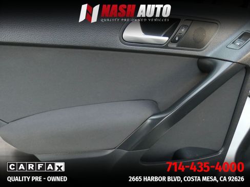 Used 2017 Volkswagen Tiguan S FWD image 37