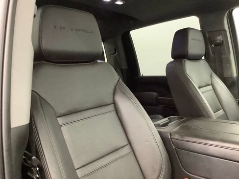 Used 2023 GMC Sierra 2500 Denali AWD/4WD image 29