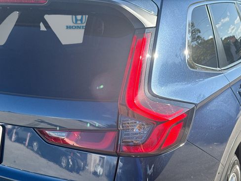 Certified 2023 Honda CR-V EX image 27