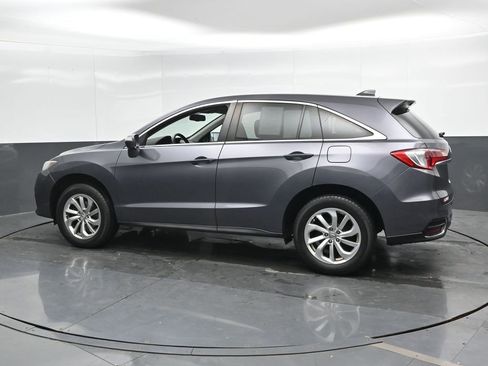 Used 2018 Acura RDX AWD image 9
