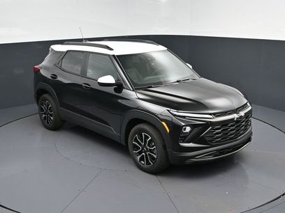 New 2026 Chevrolet TrailBlazer ACTIV