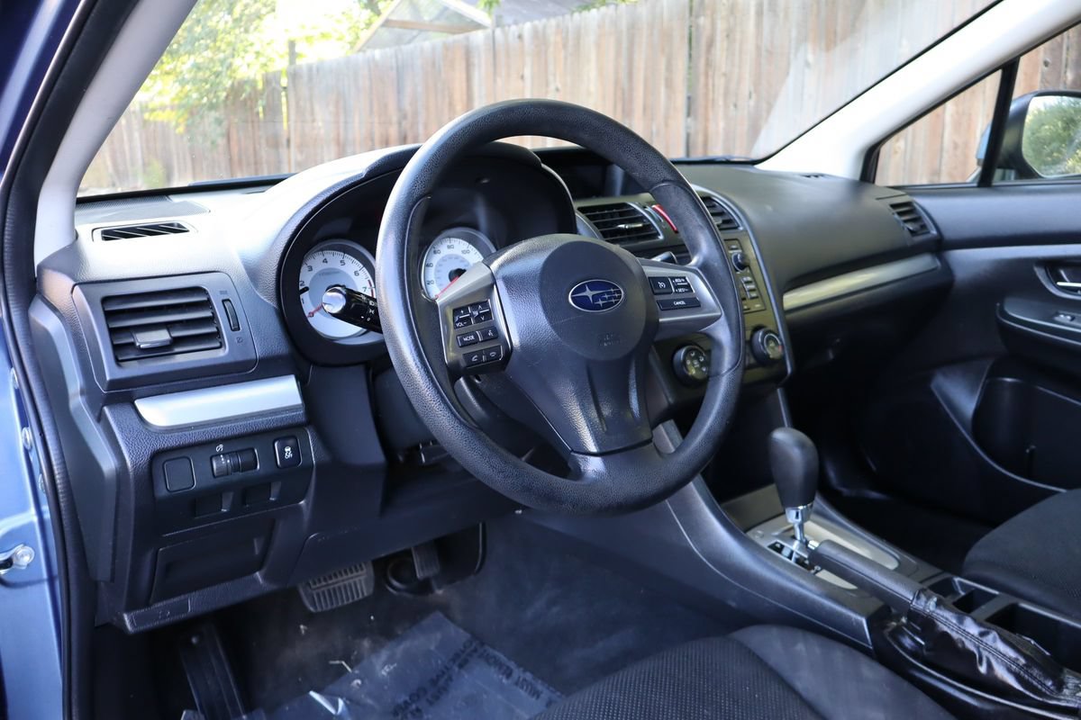 Used 2014 Subaru Impreza 2.0i Premium w/ All-Weather Package w/CVT AWD/4WD image 15