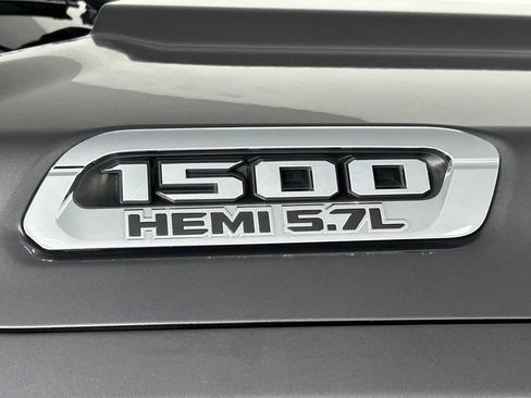 Used 2019 RAM 1500 Limited AWD/4WD image 7