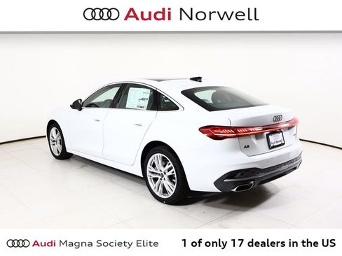 New 2026 Audi A5 Prestige AWD/4WD image 12