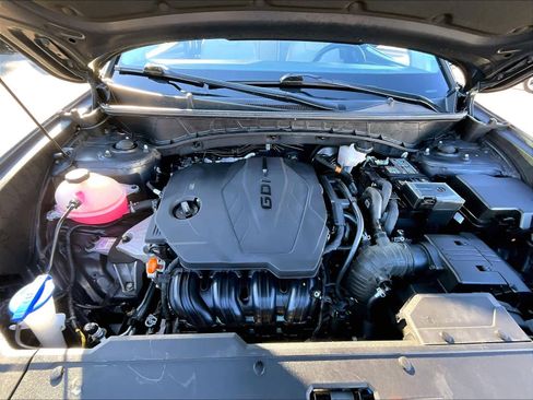 Used 2023 Hyundai Tucson SEL w/ Convenience Package image 29