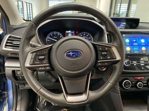 Used 2023 Subaru Crosstrek 2.5i Limited AWD/4WD image 19