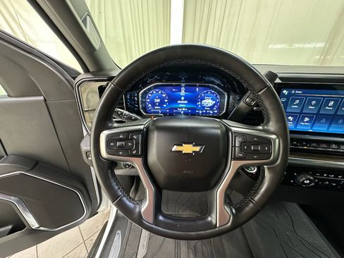 Certified 2023 Chevrolet Silverado 1500 LT w/ Protection Package AWD/4WD image 26