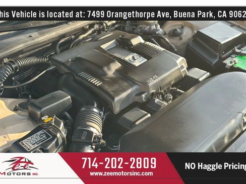 Used 1995 Lexus LS 400 image 46