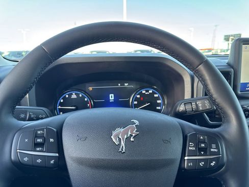 Certified 2024 Ford Bronco Sport Outer Banks image 22