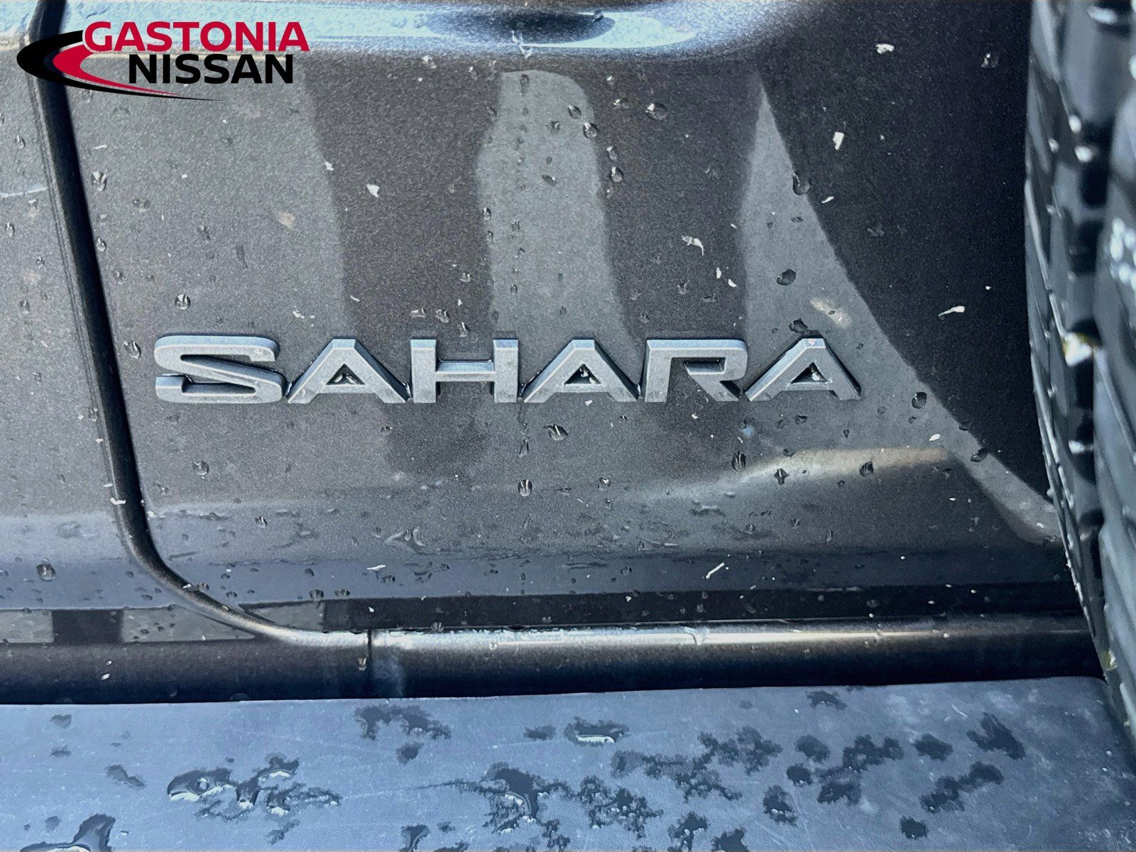 Used 2025 Jeep Wrangler Unlimited Sahara AWD/4WD image 33