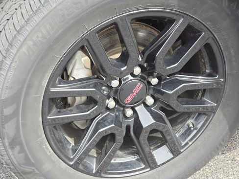 Certified 2023 GMC Sierra 1500 Elevation AWD/4WD image 20