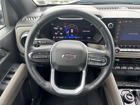 Used 2024 Chevrolet Colorado ZR2 w/ ZR2 Convenience Package III AWD/4WD image 7