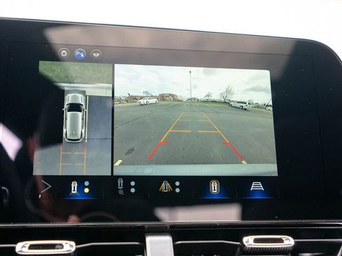 New 2026 Chevrolet Equinox LT w/ Safety and Technology Package AWD/4WD image 27