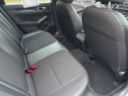 Used 2022 Honda Civic Sport image 24