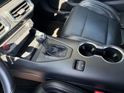 Used 2024 Ford Mustang Premium image 41