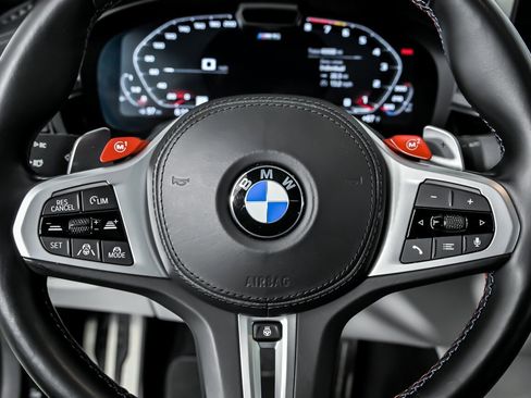 Used 2021 BMW M5 w/ Competition Package image 29