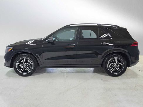 Certified 2026 Mercedes-Benz GLE 450 4MATIC image 6