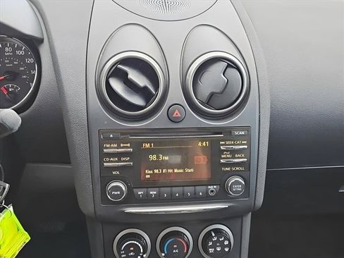 Used 2013 Nissan Rogue S w/ Special Edition Pkg AWD/4WD image 10