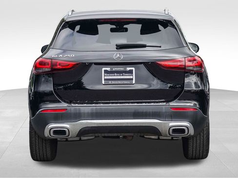 Certified 2023 Mercedes-Benz GLA 250 image 5