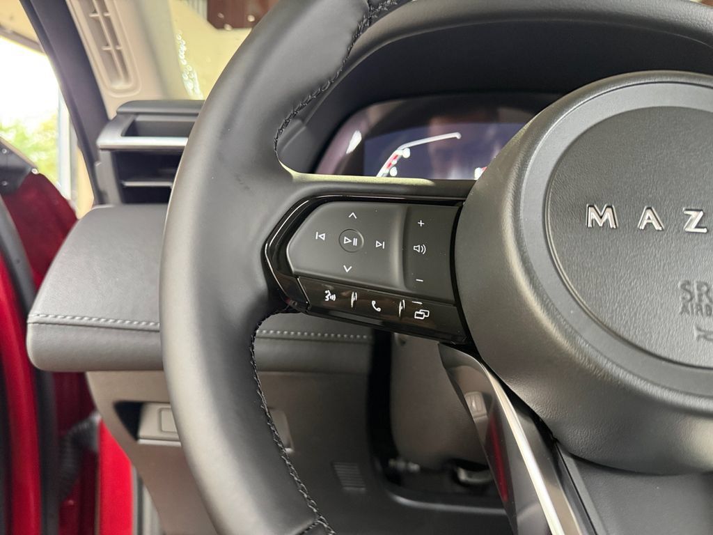 New 2026 MAZDA CX-5 Preferred AWD/4WD image 24