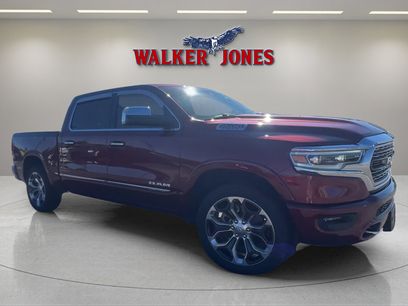 Used 2019 RAM 1500 Limited