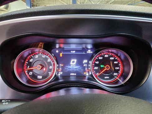 Certified 2021 Dodge Charger R/T image 10